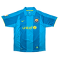 2007/08 Barcelona Away Football Shirt (XL) Nike #19 Messi