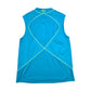 2007/08 Barcelona Training Vest (XL) Nike
