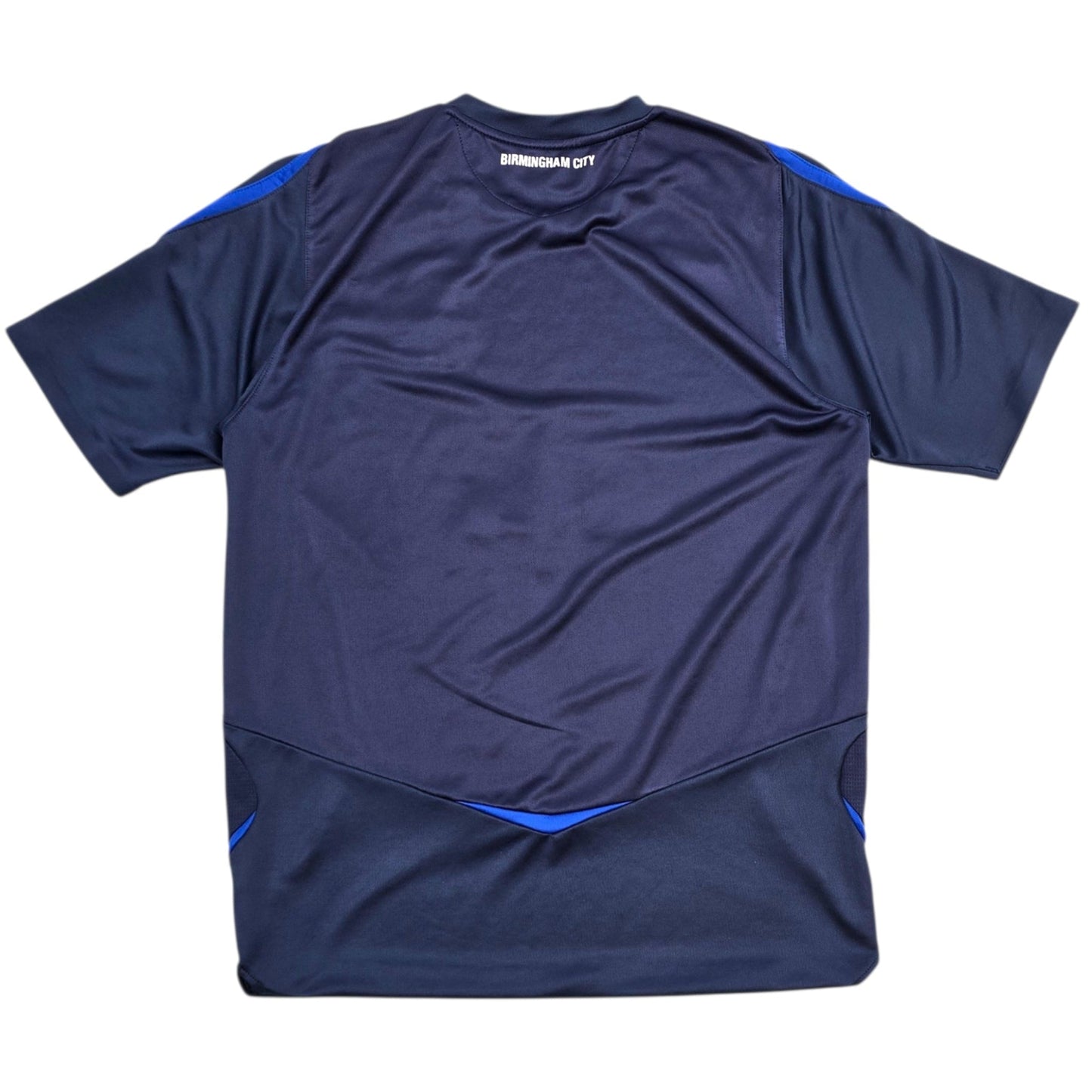 2007/08 Birmingham City Training Shirt (M) Umbro