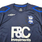 2007/08 Birmingham City Training Shirt (M) Umbro