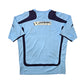 2007/08 Cambridge United Away Football Shirt (XL) Vandanel