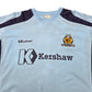 2007/08 Cambridge United Away Football Shirt (XL) Vandanel