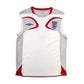 2007/08 England Training Vest (L) Umbro