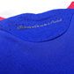 2007/08 France Home Football Shirt (S) Adidas