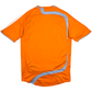 2007/08 Houston Dynamo Home Football Shirt (S) Adidas