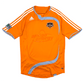 2007/08 Houston Dynamo Home Football Shirt (S) Adidas