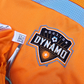 2007/08 Houston Dynamo Home Football Shirt (S) Adidas