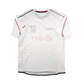 2007/08 Ipswich Town Away Football Shirt (L) Punch
