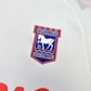 2007/08 Ipswich Town Away Football Shirt (L) Punch