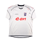 2007/08 Ipswich Town Away Football Shirt (L) Punch