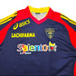 2007/08 Lecce Training Shirt (XL) Asics #16