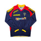 2007/08 Lecce Training Shirt (XL) Asics #16