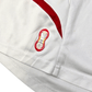 2007/08 Liverpool Away Football Shirt (2XL) Adidas #18 Kuyt