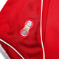 2007/08 Liverpool Home Football Shirt (S) Adidas #17 Bellamy