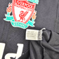 2007/08 Liverpool Third Football Shirt (L) Adidas #9 Torres