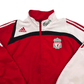 2007/08 Liverpool Training Jacket (L) Adidas