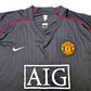 2007/08 Manchester United Away Football Shirt (3XL) Nike