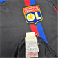 2007/08 Olympique Lyonnais Third Football Shirt (M) Umbro #8 Juninho