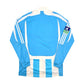 2007/08 Olympique Marseille Away Football Shirt (S) Adidas