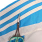 2007/08 Olympique Marseille Away Football Shirt (S) Adidas