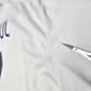 2007/08 Real Madrid Home Football Shirt (L) Adidas #7 Raul
