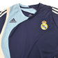 2007/08 Real Madrid Training Top (L) Adidas