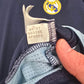 2007/08 Real Madrid Training Top (L) Adidas