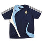 2007/08 Real Madrid Training Top (L) Adidas