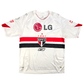 2007/08 Sao Paulo Home Football Shirt (L) Reebok #7