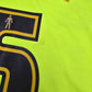 2007/08 Sheffield United Away Football Shirt (3XL) Le Coq Sportif #6 Beattie
