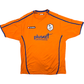 2007/08 Sheffield Wednesday Away Football Shirt (L) Lotto