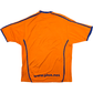 2007/08 Sheffield Wednesday Away Football Shirt (L) Lotto
