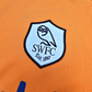 2007/08 Sheffield Wednesday Away Football Shirt (L) Lotto