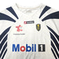 2007/08 Sochaux-Montbeliard Away Football Shirt (2XL) Lotto #13 Brechet