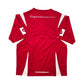 2007/08 Swindon Town Home Football Shirt (M) Lotto
