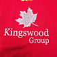 2007/08 Swindon Town Home Football Shirt (M) Lotto