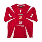 2007/08 Swindon Town Home Football Shirt (M) Lotto