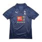 2007/08 Tottenham Hotspur Away Football Shirt (S) Puma