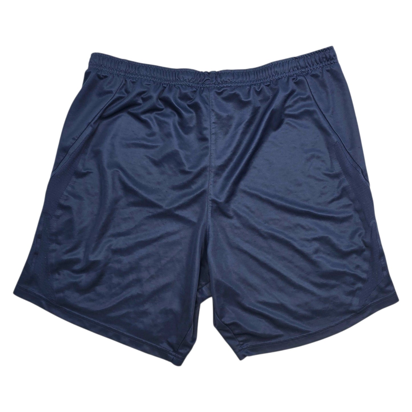 2007/08 Tottenham Hotspur Football Shorts (XL) Puma | Centenary