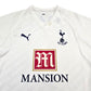 2007/08 Tottenham Hotspur Home Football Shirt (XL) Puma #9 Berbatov (Centenary)