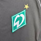 2007/08 Werder Bremen Away Football Shirt (L) Kappa