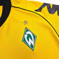 2007/08 Werder Bremen Goal Keeper Football Shirt (L) Kappa