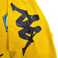 2007/08 Werder Bremen Goal Keeper Football Shirt (L) Kappa