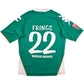 2007/08 Werder Bremen Home Football Shirt (XL) Kappa #22 Frings