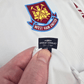 2007/08 West Ham United Away Football Shirt (XL) Umbro #7 Ljungberg