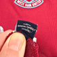 2007/08 West Ham United Home Football Shirt (XL) Umbro