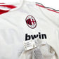 2007/09 AC Milan Training Top (L) Adidas