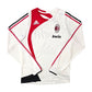 2007/09 AC Milan Training Top (L) Adidas