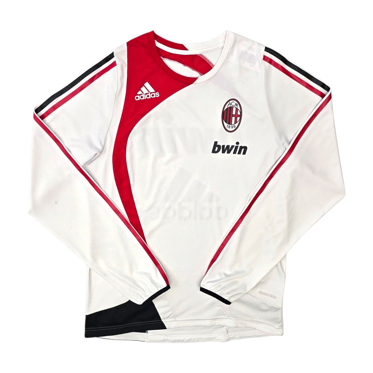 2007/09 AC Milan Training Top (L) Adidas