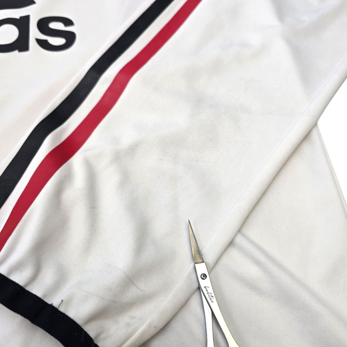2007/09 AC Milan Training Top (L) Adidas